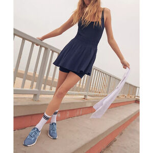 Free People Full Court Dress Size XS